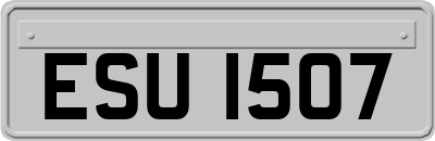 ESU1507