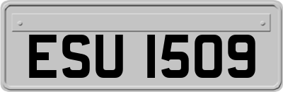 ESU1509