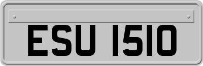 ESU1510