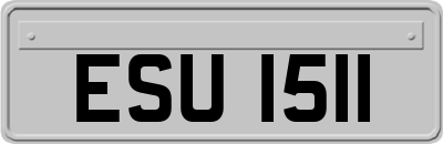 ESU1511