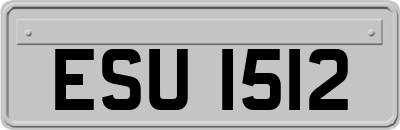 ESU1512