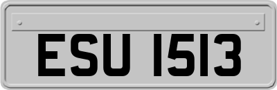 ESU1513