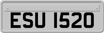 ESU1520