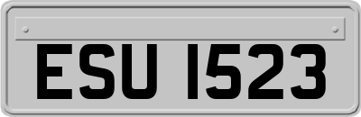 ESU1523