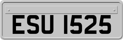 ESU1525