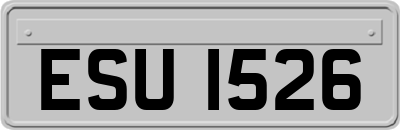 ESU1526