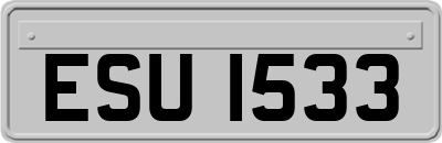ESU1533