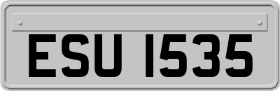 ESU1535