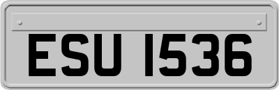 ESU1536