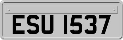 ESU1537