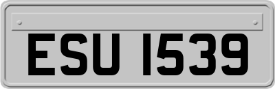 ESU1539