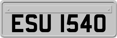 ESU1540
