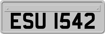 ESU1542