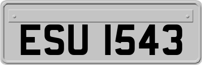 ESU1543