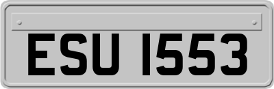 ESU1553