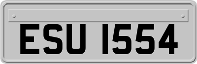 ESU1554