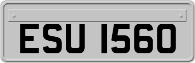 ESU1560