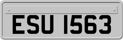 ESU1563
