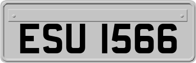 ESU1566