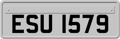 ESU1579