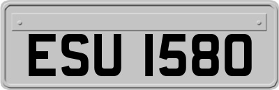 ESU1580