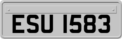 ESU1583