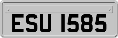 ESU1585