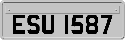 ESU1587