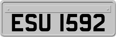 ESU1592