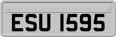 ESU1595