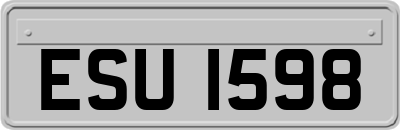 ESU1598