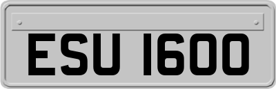 ESU1600