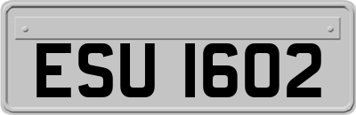 ESU1602