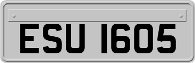 ESU1605