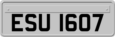 ESU1607