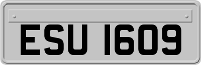 ESU1609