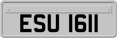 ESU1611