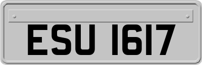ESU1617