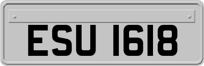 ESU1618