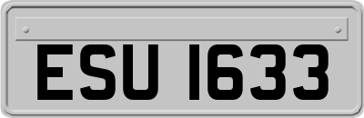 ESU1633