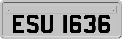 ESU1636