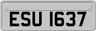 ESU1637
