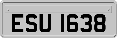 ESU1638