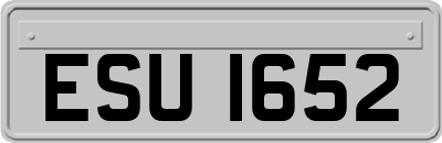 ESU1652