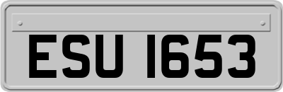 ESU1653