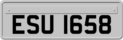 ESU1658