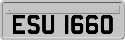 ESU1660