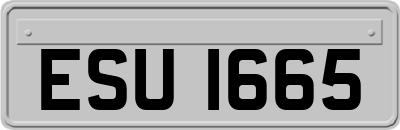 ESU1665