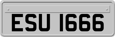 ESU1666