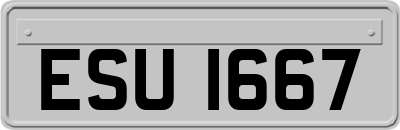 ESU1667